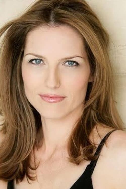 Alicia Carr foto