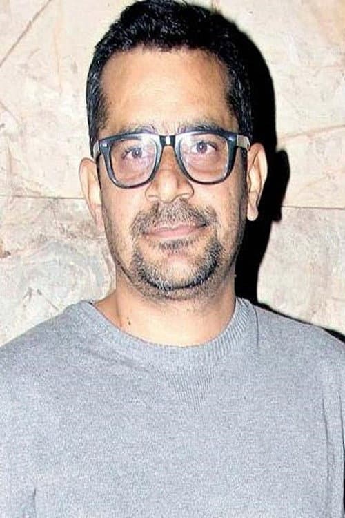 Subhash Kapoor foto
