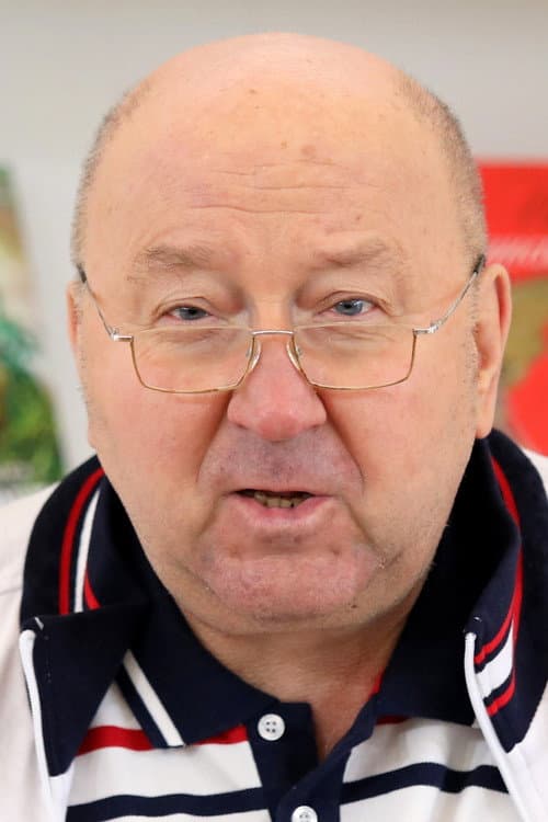 Александр Коржаков foto