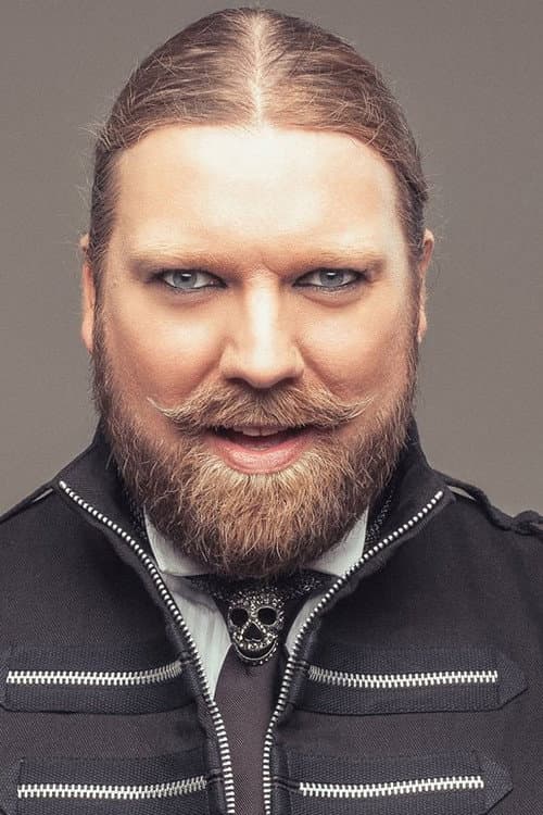 Rickard Söderberg foto