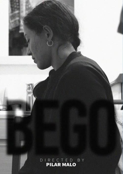 Bego (2022) poster