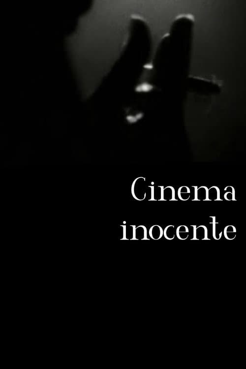 Cinema Inocente (1979) poster