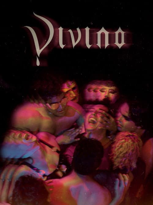 Divino (2025) poster