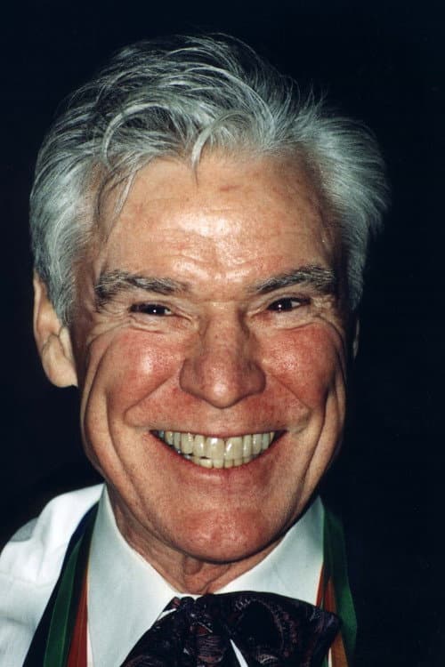 Jacques d'Amboise foto