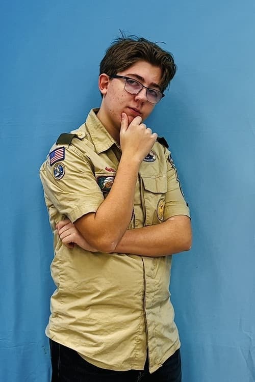 Owen Bullock foto