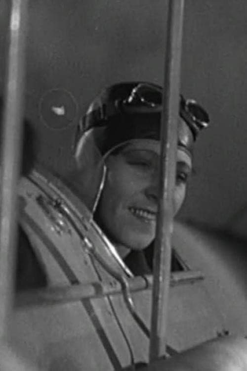 Dual Control (1932) poster