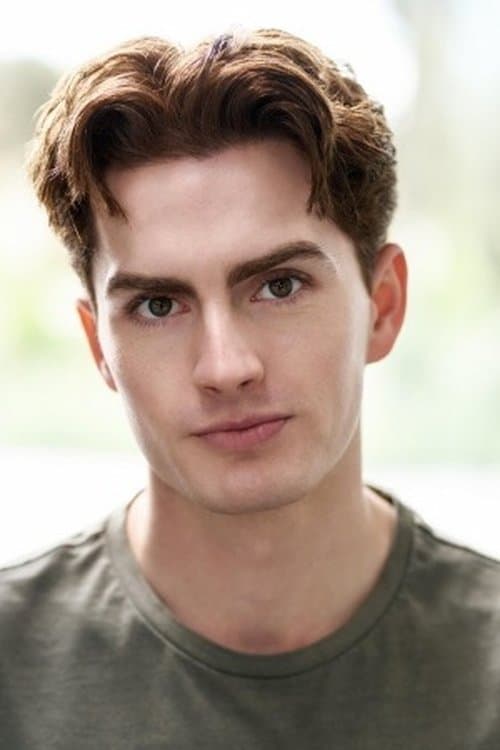 Maximillian Johnson foto