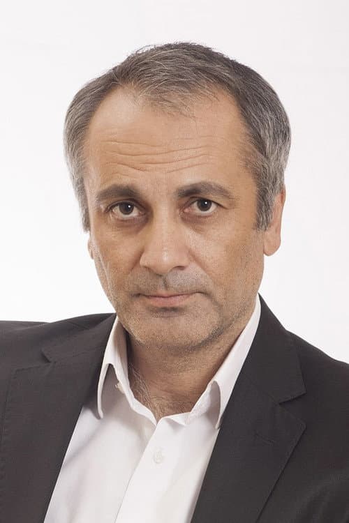 Elşən Rüstəmov foto