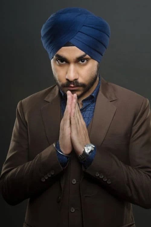 Jasmeet Singh Bhatia foto