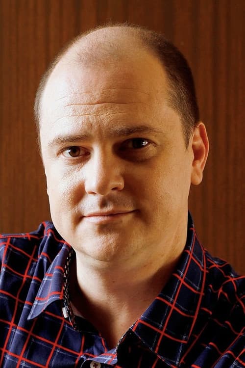 Mike Flanagan foto