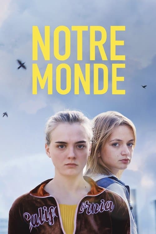 Bota jonë (2024) poster