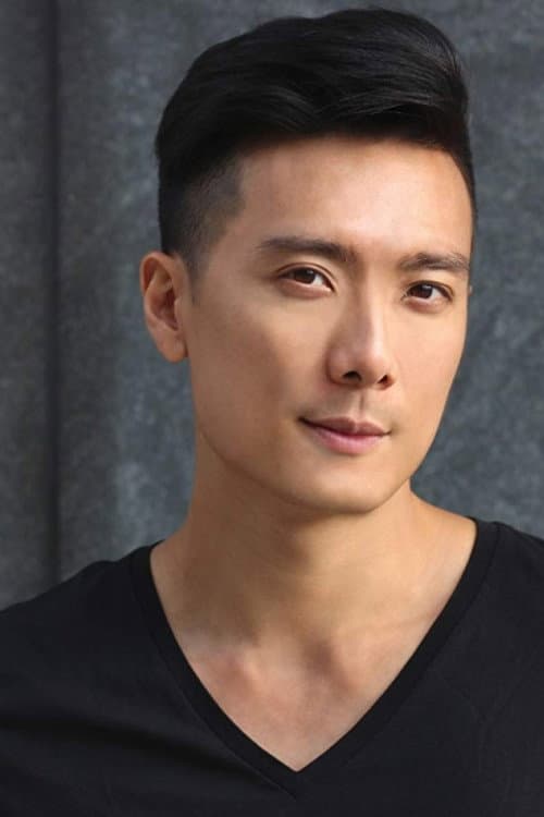 James Tam foto