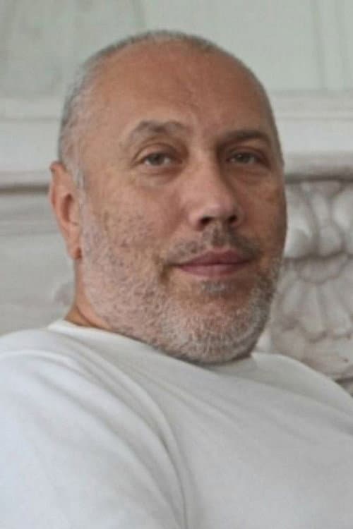 Сергей Прянишников foto
