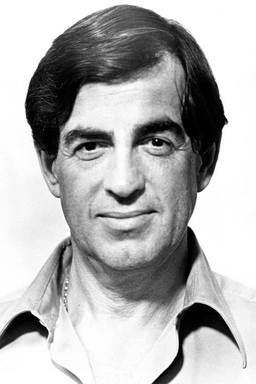 Martin Bregman foto