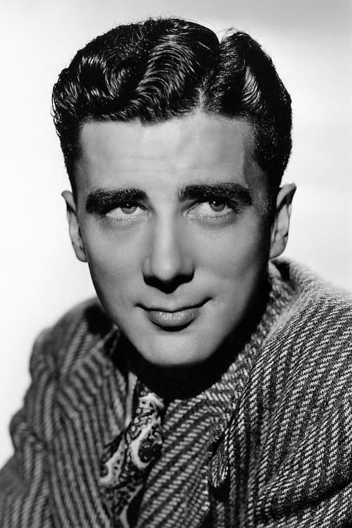 Herbert Anderson foto