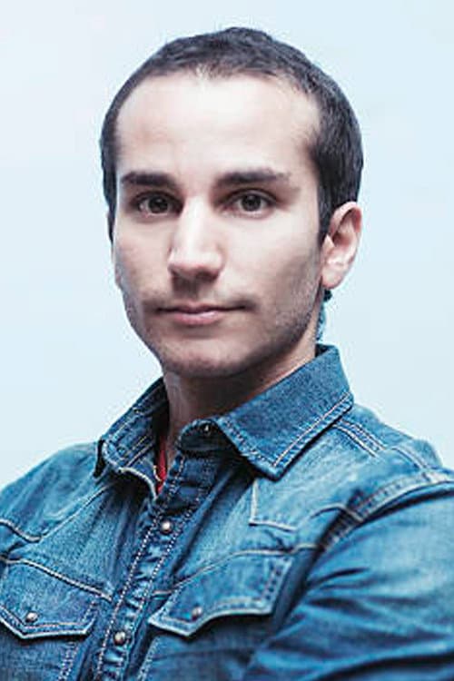 Adrián Saba foto