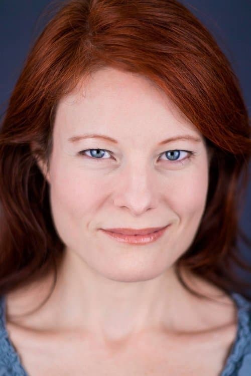 Stephanie Sellars foto