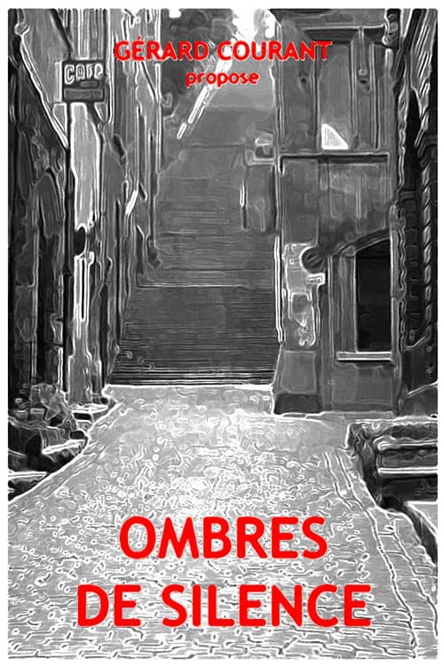 Ombres de silence (2020) poster
