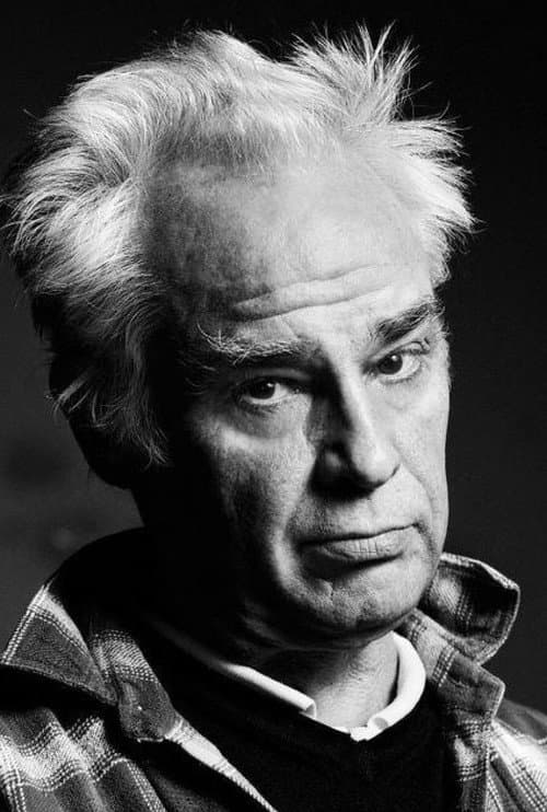 Richard Kerr foto