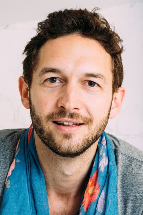 Benjamin Thys foto
