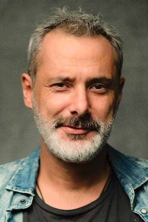 Kamil Güler foto