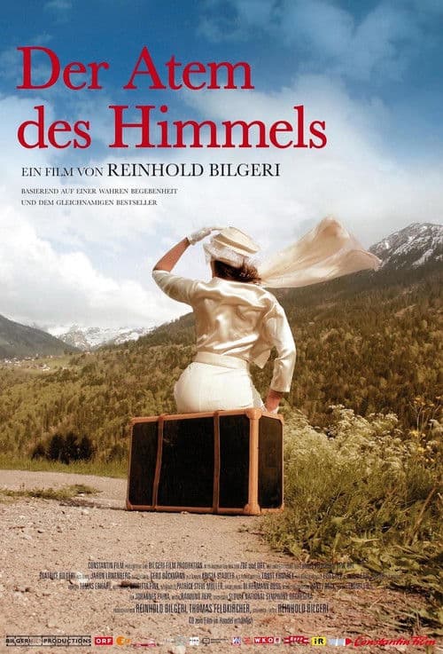 Der Atem des Himmels (2010) poster