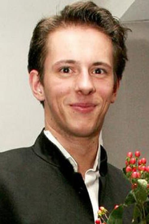 Michał Sieczkowski foto