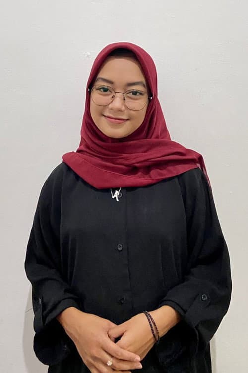 Annisa Septiani foto