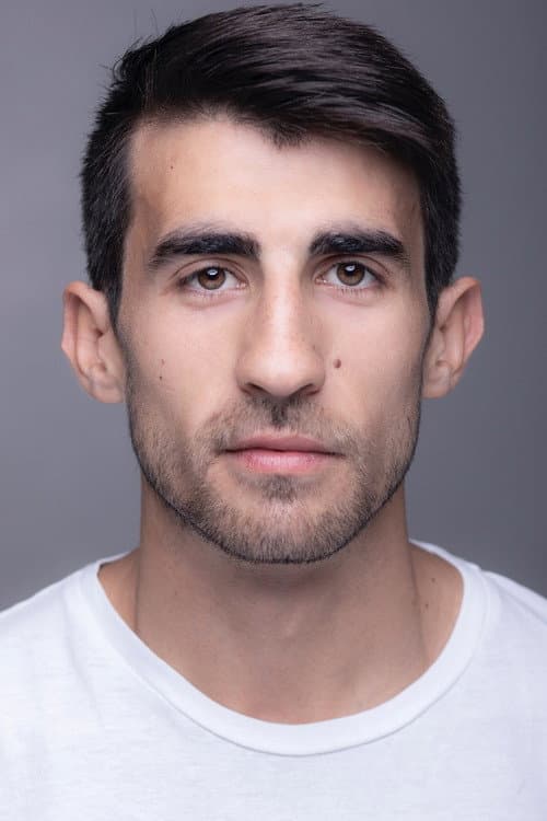 Gonçalo Botelho foto