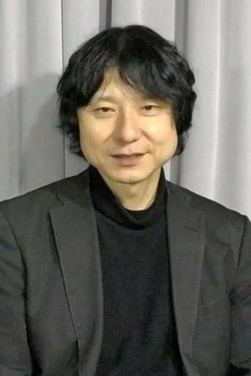Akira Ishida foto