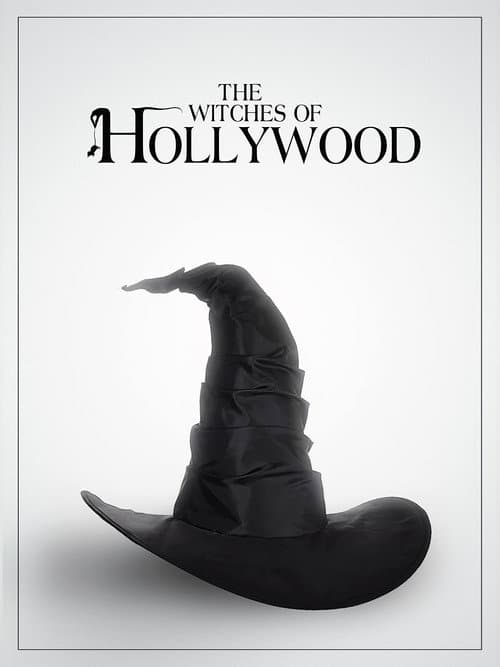 Les sorcières à Hollywood (2020) poster