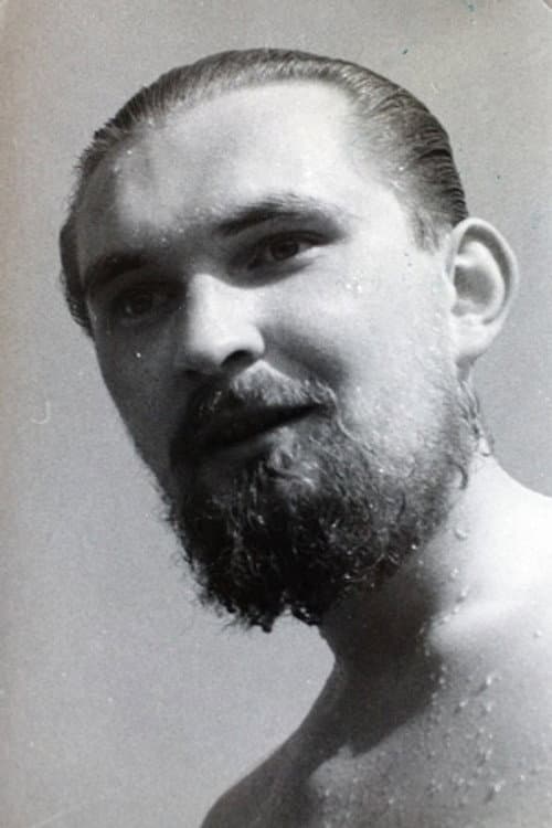 Egon Bondy foto