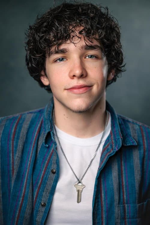 Ryan Anthony Holcomb foto