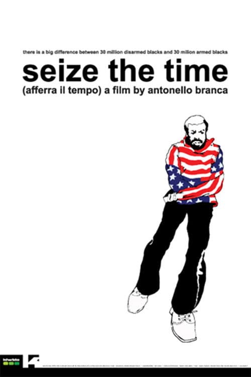 Afferra il tempo (1970) poster