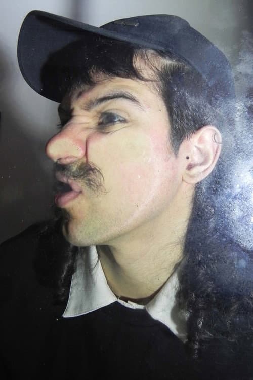 Facundo Carbonelli foto