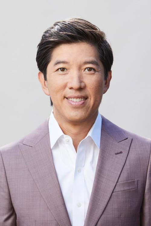 Dan Lin foto
