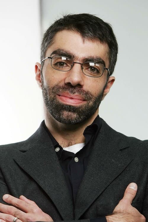 Usama Alshaibi foto