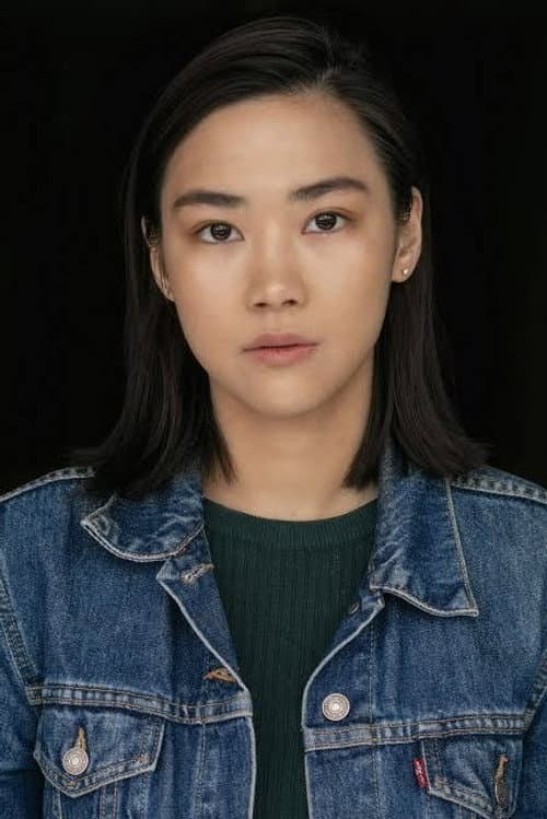 Joanna Tu foto