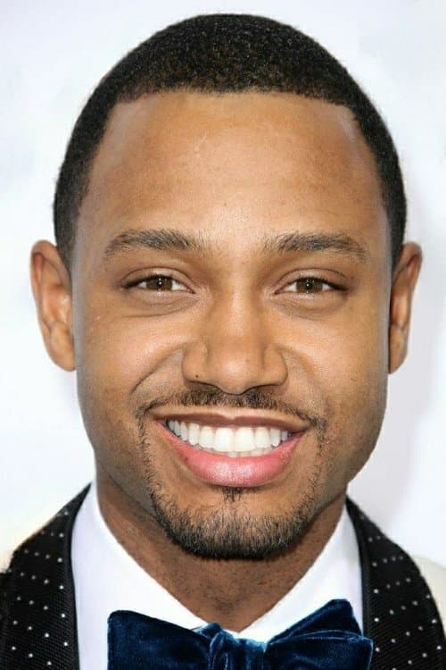 Terrence J foto