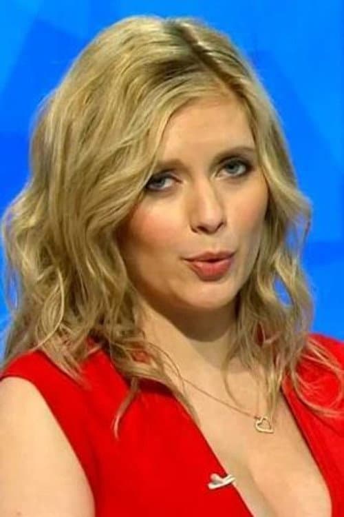 Rachel Riley foto