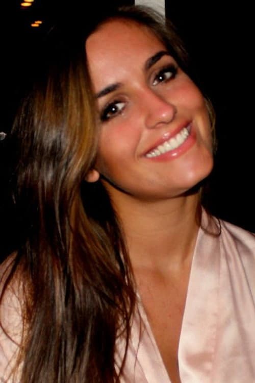 Alexandra Roepstorff foto