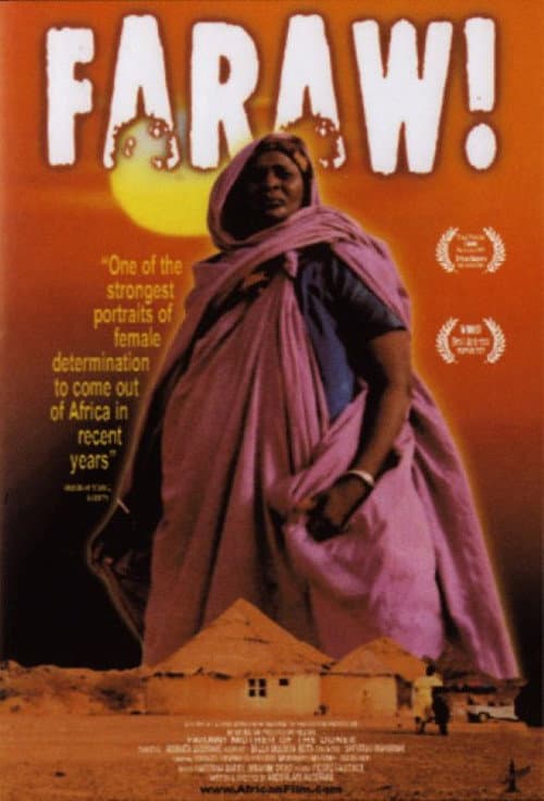 Faraw! (1997) poster