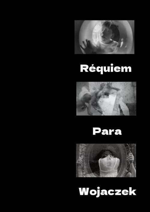 Réquiem para Wojaczek (2026) poster
