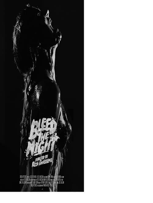 Bleed the Night (2016) poster