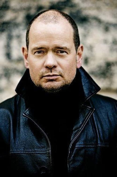 Bernhard Völger foto