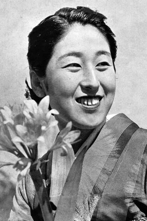 花井蘭子 foto