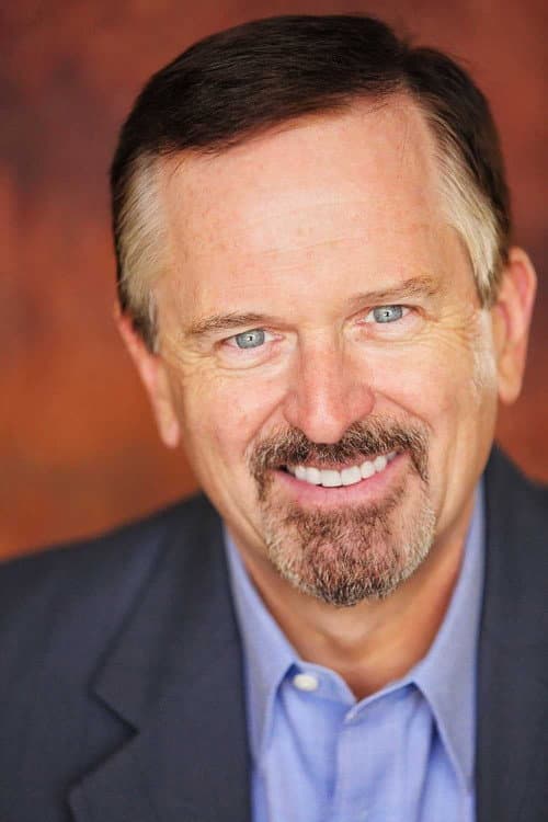 William Langan foto