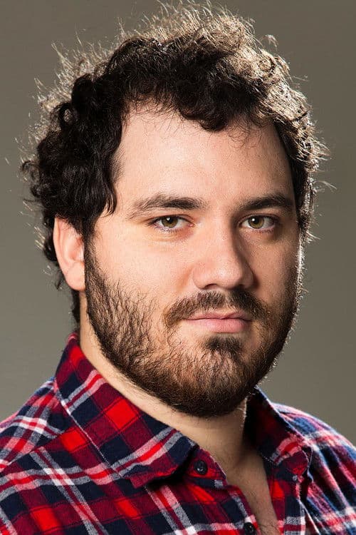 Jeremy Tichý foto