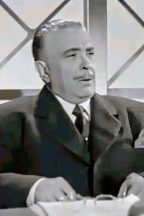 José Ortiz de Zárate foto