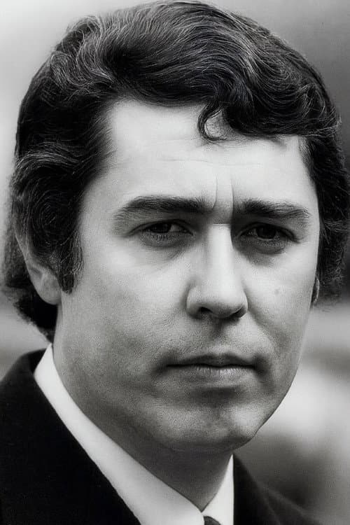 Alain Souchère foto